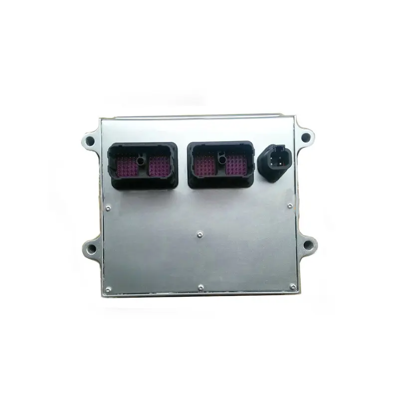 Controller E-ECU 600-468-1200 For Komatsu Excavator PC300-8 PC350-8 Engine SAA6D114E
