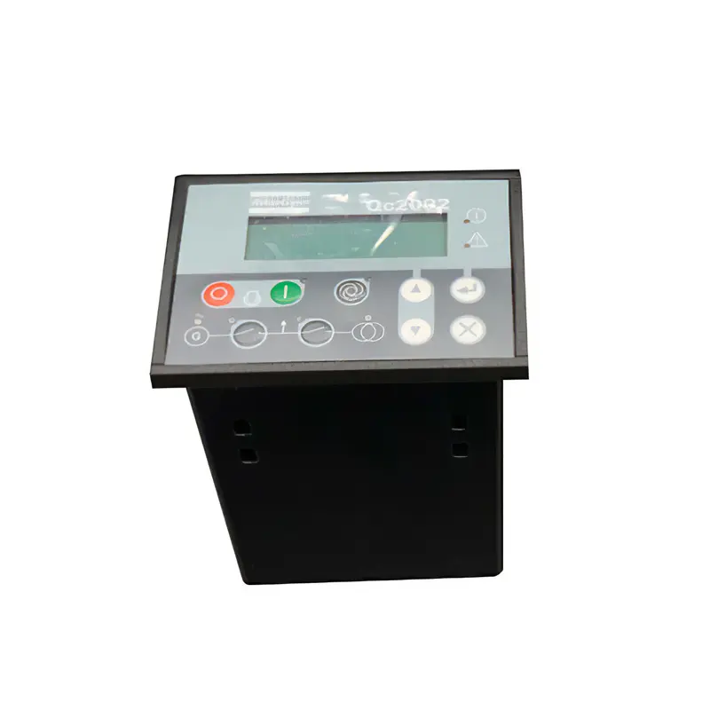 Controller Panel 1604-9420-03 QC2002 for Atlas Copco Controller Panel 1604-9420-03 QC2002 for Atlas Copco