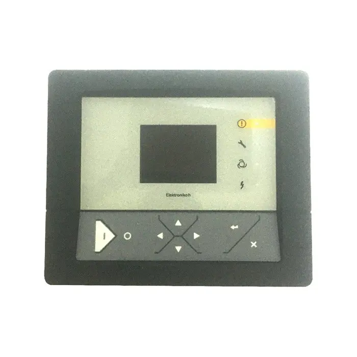 Controller Panel 1900-5200-33 for Atlas Copco Air Compressor GA200 Controller Panel 1900-5200-33 for Atlas Copco Air Compressor GA200
