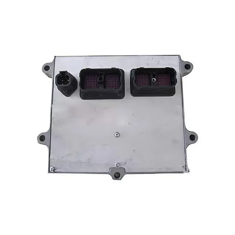 Controller Panel E-ECU 600-461-1100 For Komatsu Engine SAA6D125E Engine