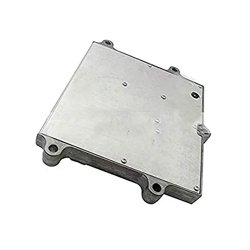 Buy Controller Panel E-ECU 600-461-1100 For Komatsu Engine SAA6D125E Engine Buy Controller Panel E-ECU 600-461-1100 For Komatsu Engine SAA6D125E Engine