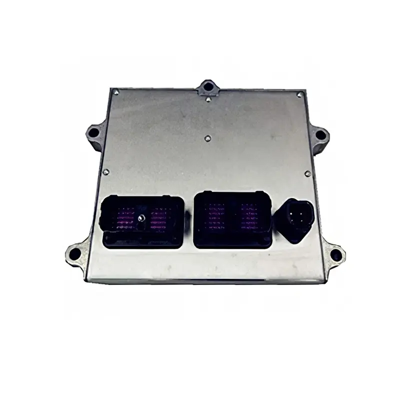 Controller Panel E-ECU 600-461-1100 For Komatsu Engine SAA6D125E Engine sale Controller Panel E-ECU 600-461-1100 For Komatsu Engine SAA6D125E Engine sale