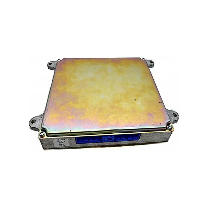 Controller Panel E-ECU 9131578 For Hitachi Excavator EX120-3 EX120-3C EX120K-3 Engine
