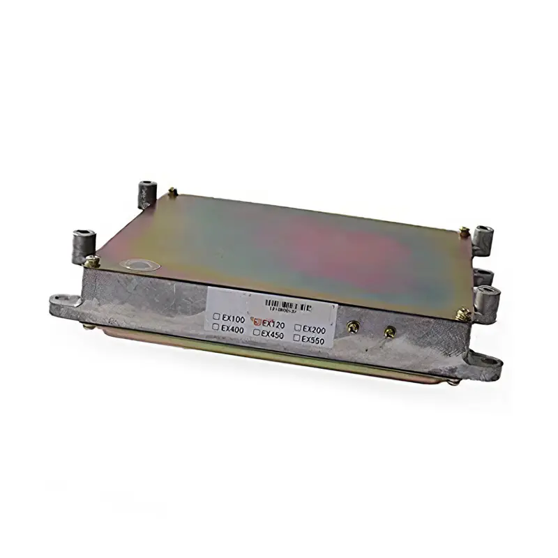 Buy Controller Panel E-ECU 9131578 For Hitachi Excavator EX120-3 EX120-3C EX120K-3 Engine Buy Controller Panel E-ECU 9131578 For Hitachi Excavator EX120-3 EX120-3C EX120K-3 Engine