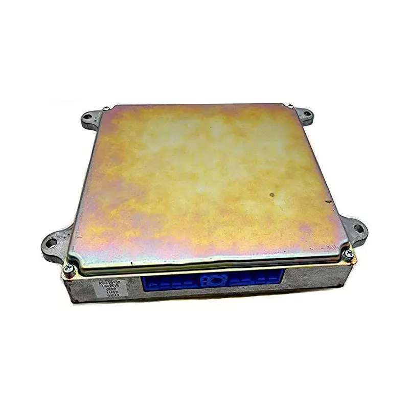 Controller Panel E-ECU 9133566 For Hitachi Excavator EX400-3 Engine