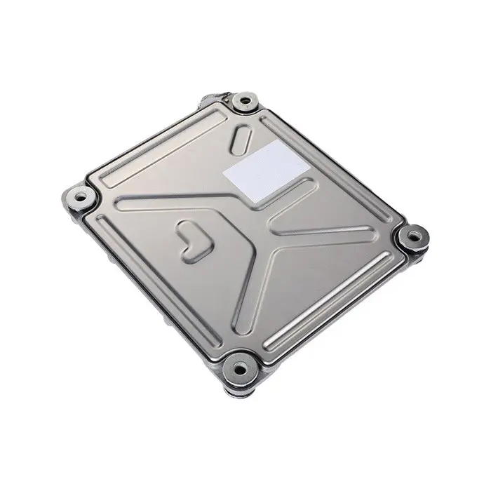 Controller Panel E-ECU VOE60100000 For Volvo Excavator EC240B EC240C EC290B EC290C EC300D ECR145C ECR235C ECR305C Engine Controller Panel E-ECU VOE60100000 For Volvo Excavator EC240B EC240C EC290B EC290C EC300D ECR145C ECR235C ECR305C Engine