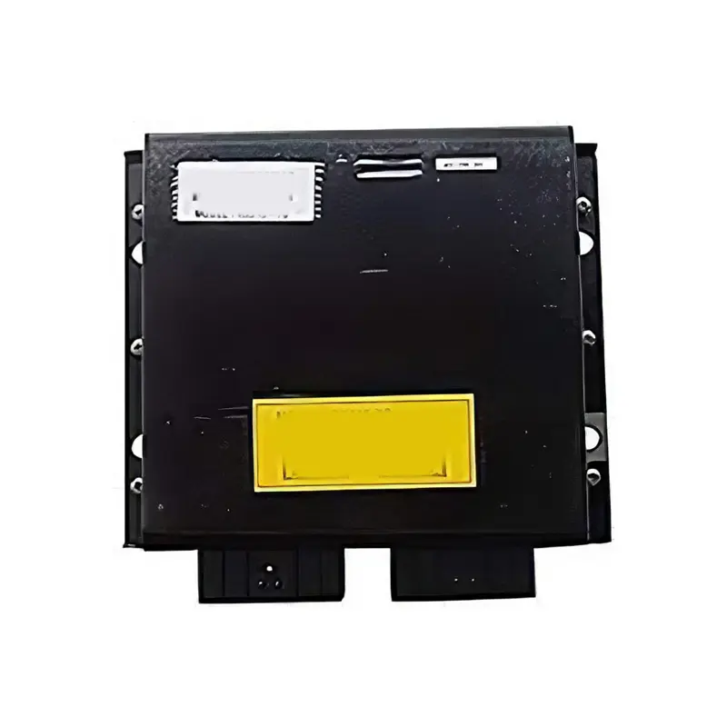 Buy Controller Panel V-ECU 21N6-43100 For Hyundai Excavator RX215-7C