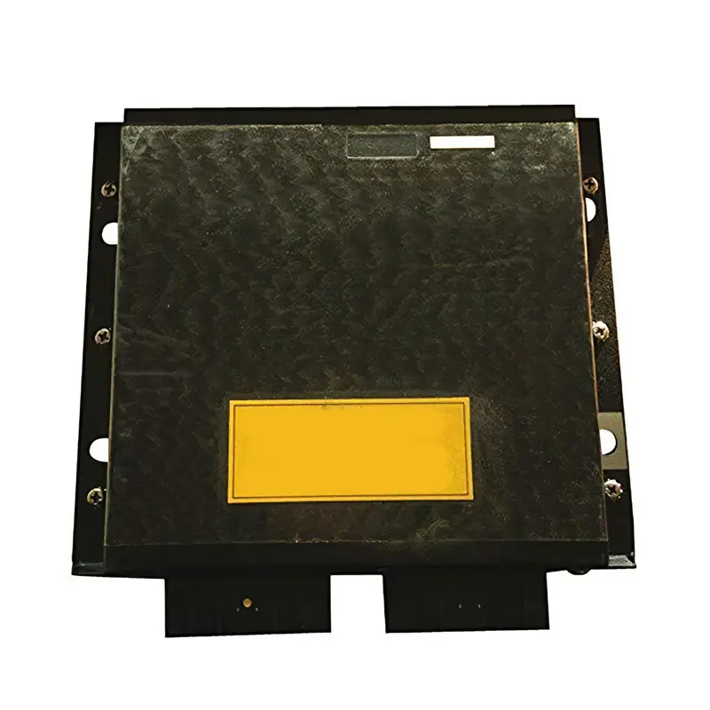 Controller Panel V-ECU 21N8-32300 For Hyundai Excavator R290-7 R290LC-7 RX290LC-7