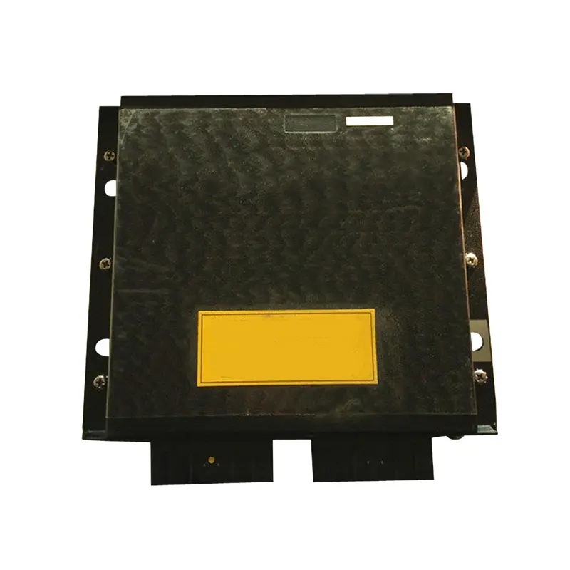 Controller Panel V-ECU 21N8-32302 For Hyundai Excavator R290LC-7