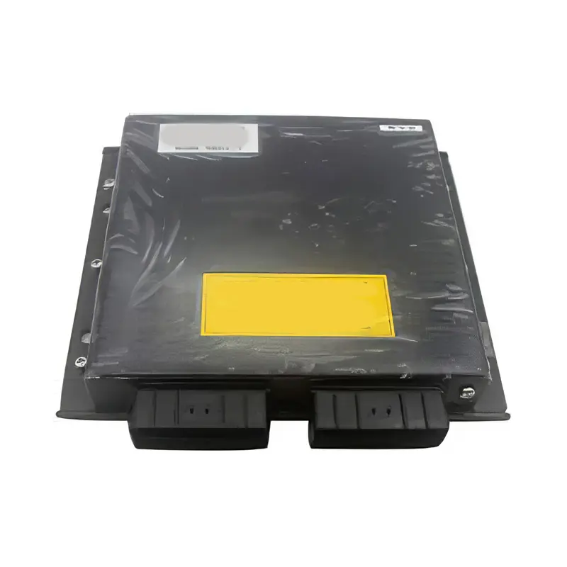 Buy Controller Panel V-ECU 21N8-32402 For Hyundai Excavator R305LC-7