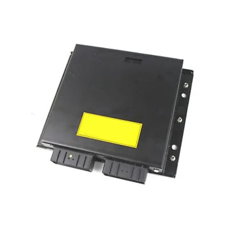 Controller Panel V-ECU 21N8-32600 For Hyundai Excavator RX305-7