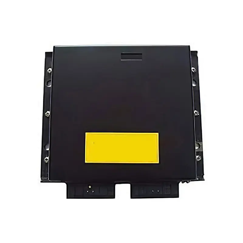 Controller Panel V-ECU 21N9-32600 For Hyundai Excavator R335-7