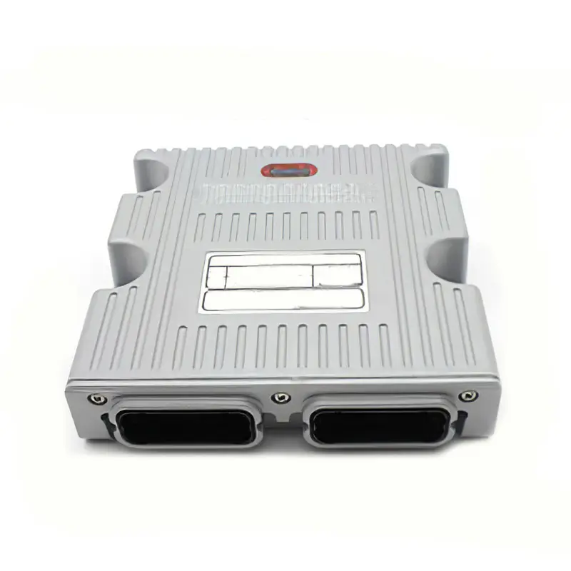 Controller Panel V-ECU 21Q6-32390 For Hyundai Excavator RX225LC-9T Controller Panel V-ECU 21Q6-32390 For Hyundai Excavator RX225LC-9T