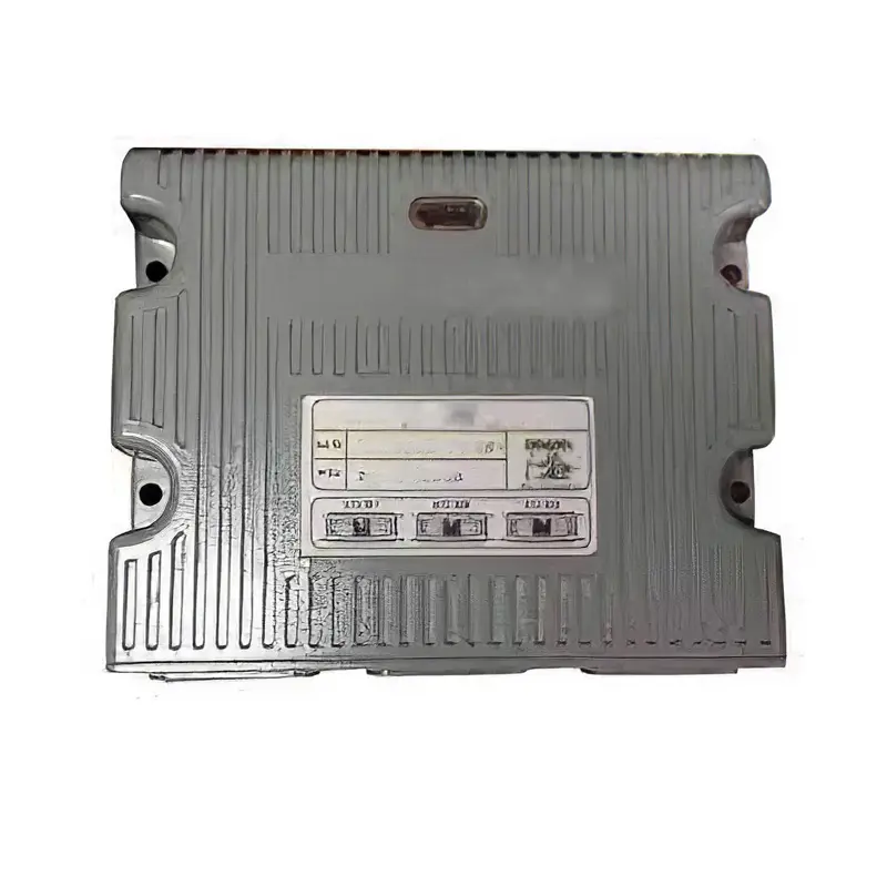 Buy Controller Panel V-ECU 21Q6-32390 For Hyundai Excavator RX225LC-9T