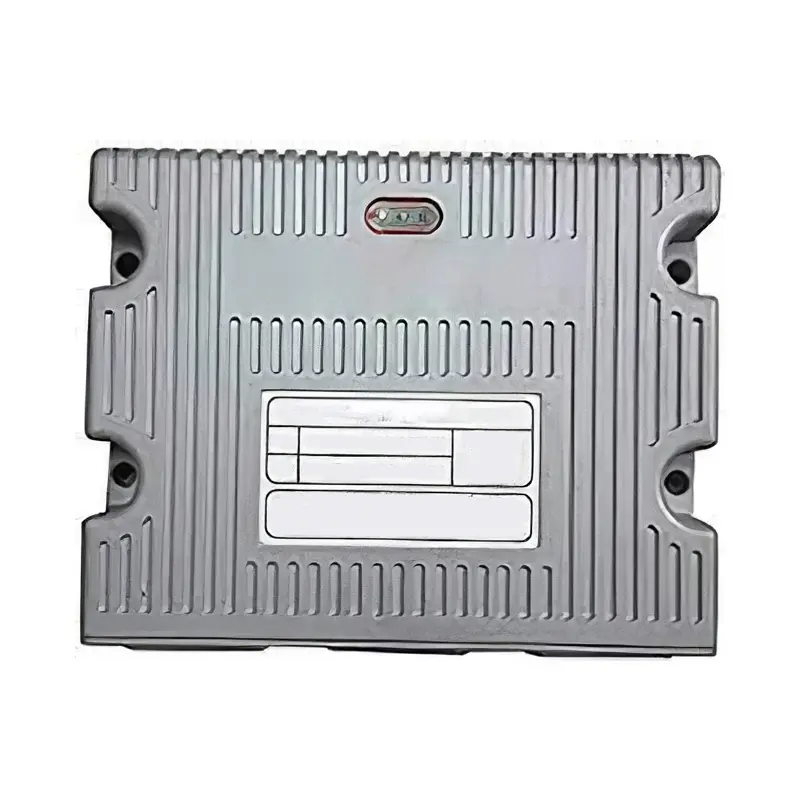 Controller Panel V-ECU 21Q6-32390 For Hyundai Excavator RX225LC-9T sale