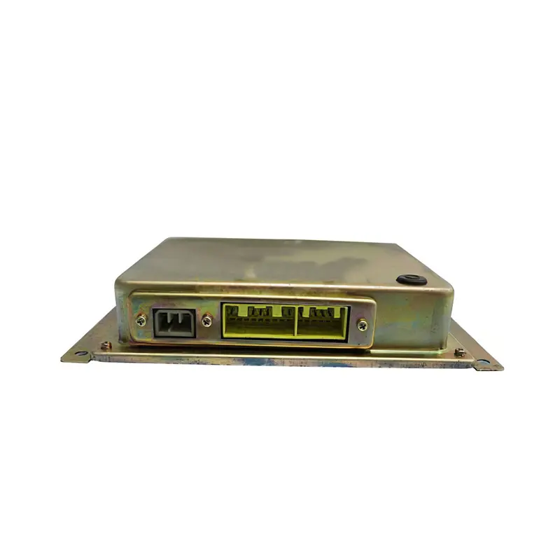 Controller Panel V-ECU 2480U332F14 For Kobelco Excavator SK200-3 SK200-6E SK210-6E SK230-6E