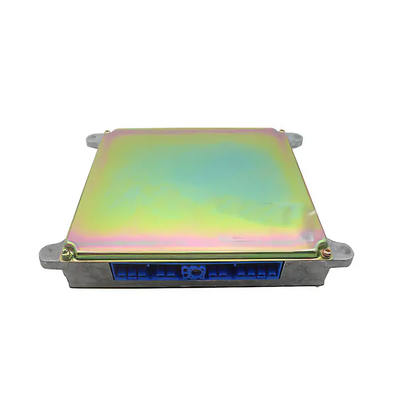 Controller Panel V-ECU 9104907 For Hitachi Excavator EX120-2 EX120K-2