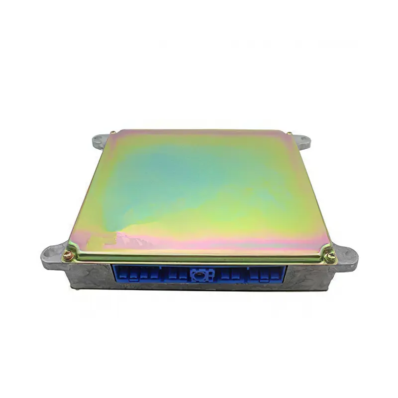 Controller Panel V-ECU 9104918 For Hitachi Excavator EX100-3