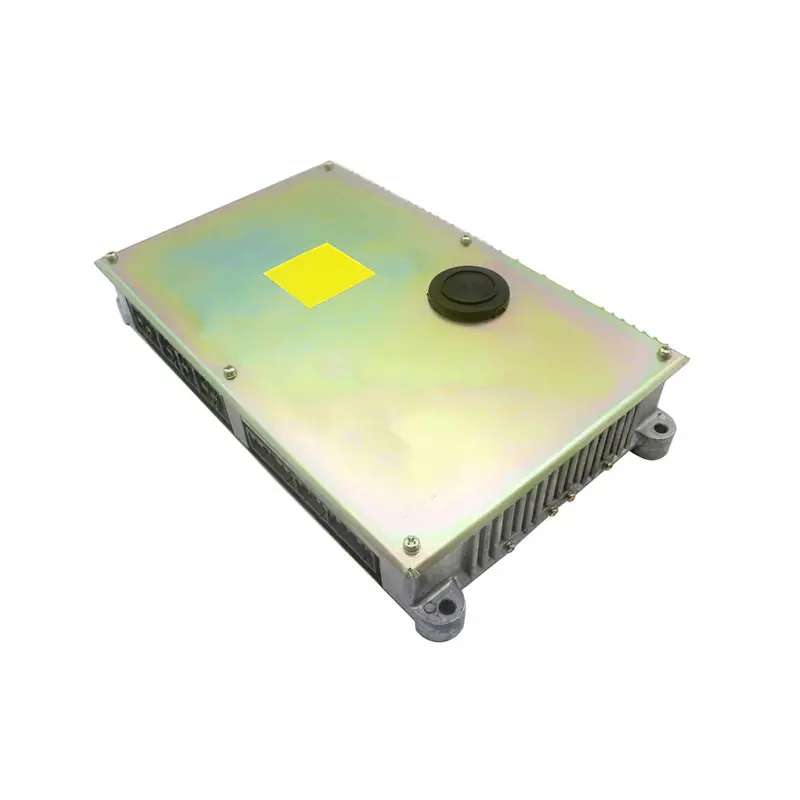 Controller Panel V-ECU LQ22E00024F4 For Kobelco Excavator SK250LC SK250-6 Controller Panel V-ECU LQ22E00024F4 For Kobelco Excavator SK250LC SK250-6