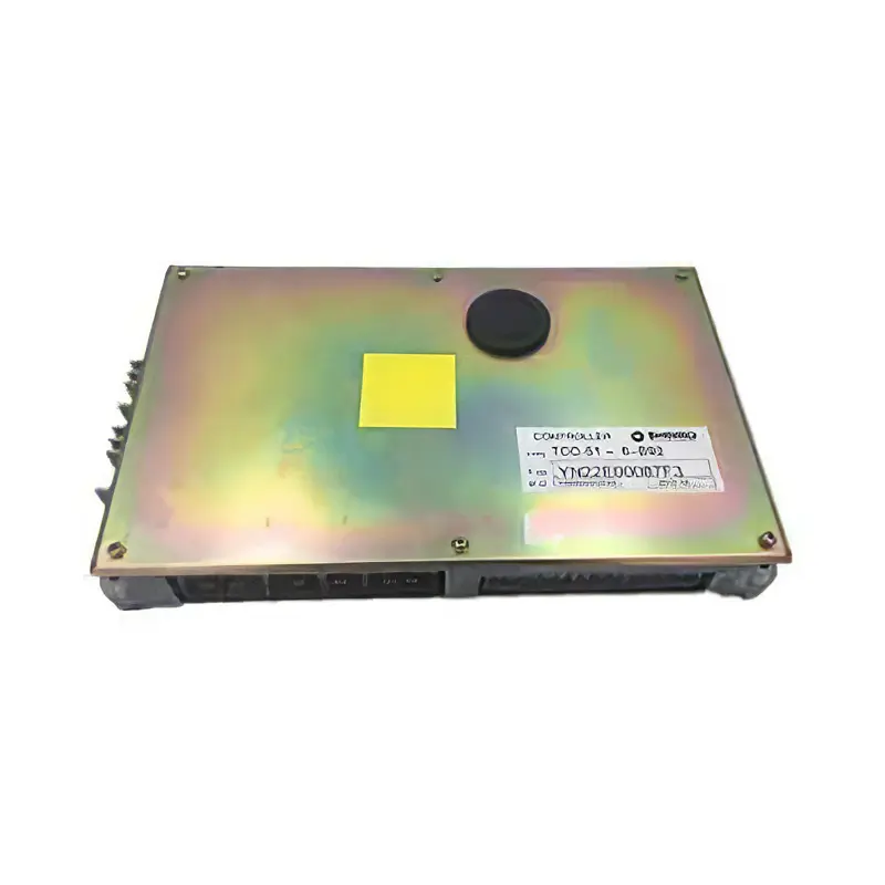 Buy Controller Panel V-ECU YN22E00087F3 For Kobelco Excavator SK200-6 SK210-6E SK300-6E