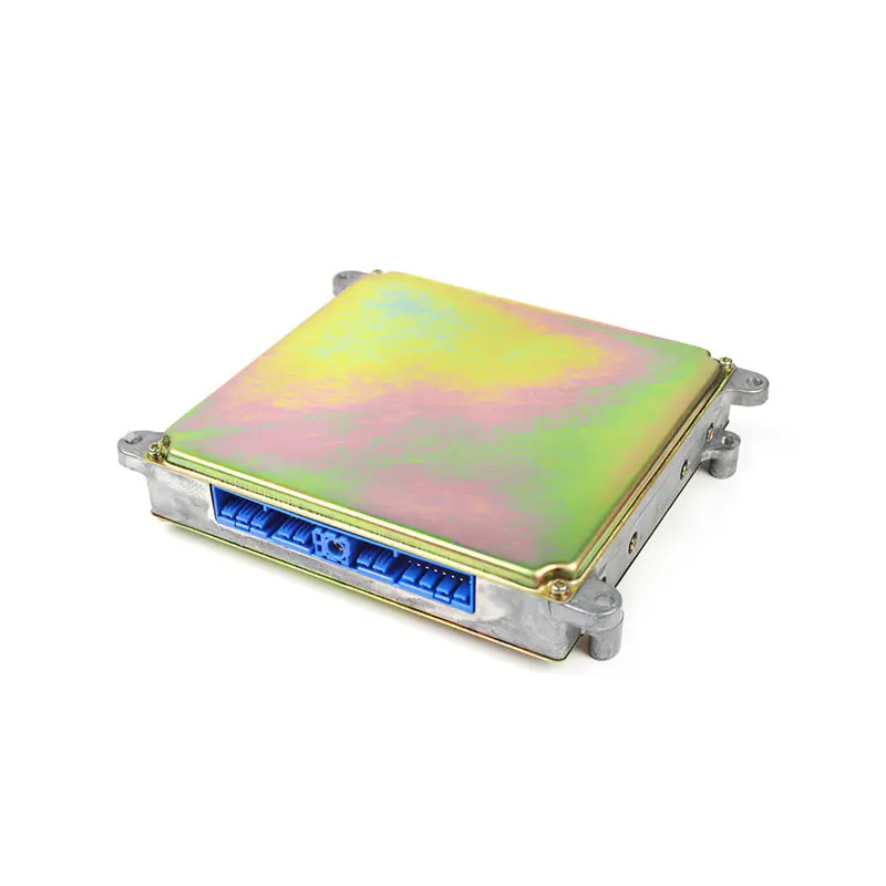 Controller PVC 7824122001 for Komatsu Excavator PC200-5 PC200LC-5 PC220-5 PC220LC-5