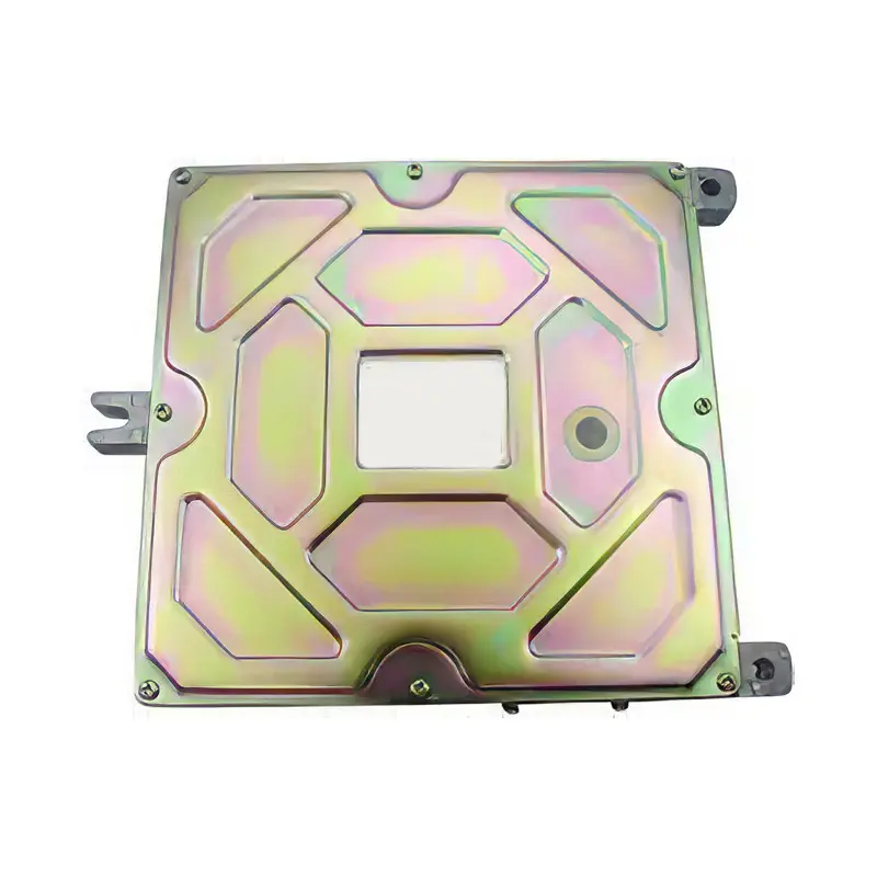 Buy Controller V-ECU 7834-10-9001 For Komatsu Excavator PC100-6 PC120-6 PC130-6 Buy Controller V-ECU 7834-10-9001 For Komatsu Excavator PC100-6 PC120-6 PC130-6