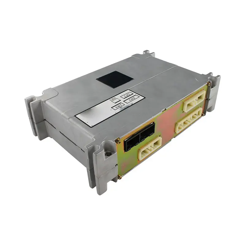 Controller V-ECU 7835-46-3004 For Komatsu Excavator PC450-8 PC450LC-8 PC450LCHD-8