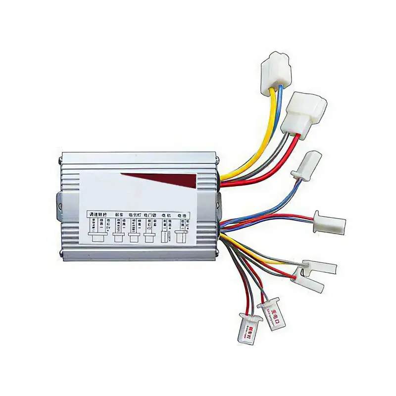 Controller YM129930-77950 for Komatsu Engine 4D92E-1 4D94E-1 4D98E-1 Forklift FD10-15-17 FD18-17 FD20/25-16 FD30-14 FD35A-17