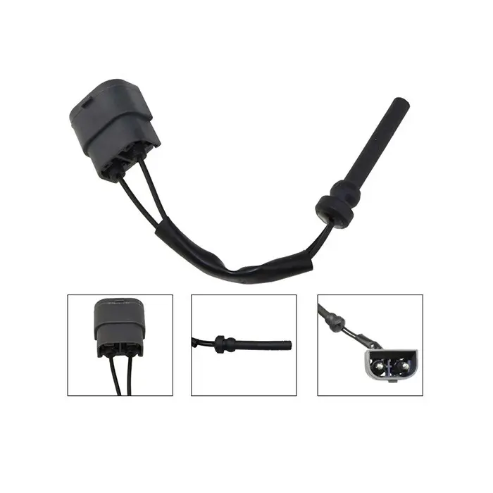 Buy Coolant Level Sensor 8140024 21399626 for Volvo FL6 FH12 FH16 FL12 FM7 FM9 FM10 FM12 NH12 Truck