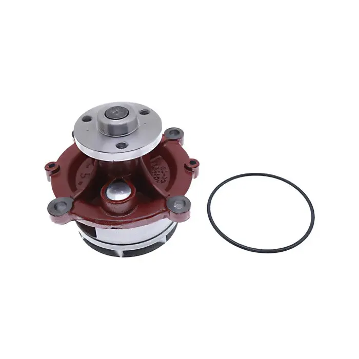 Coolant Pump 21125771 for Volvo Excavator EC160C EC180B EC180C EC210B EC210C EC235C EC240B