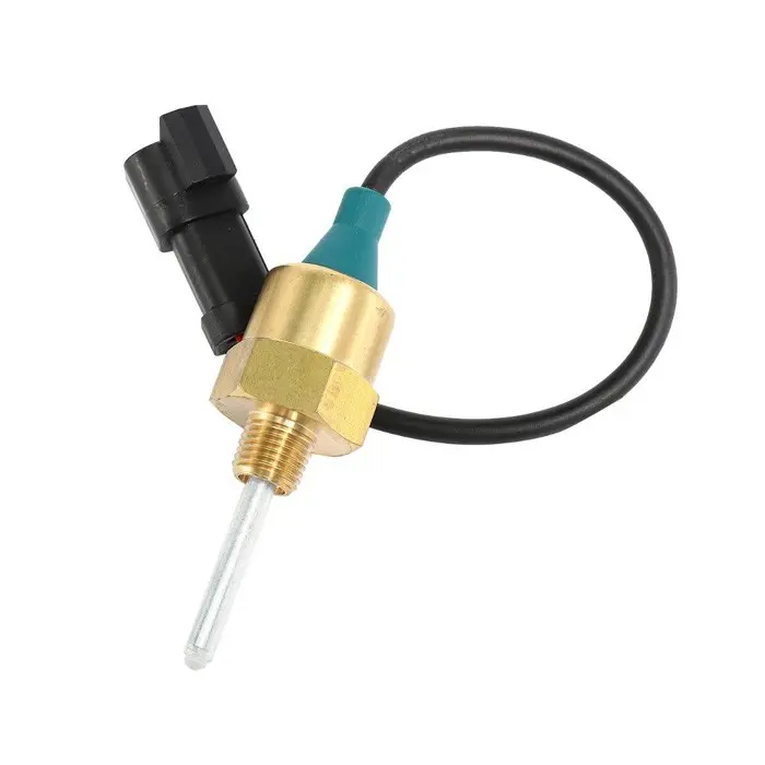 Buy Coolant Temperature Level Sensor 4309449 for Caterpillar Engine C7.1 C15 C18 Truck CAT 793F 795F 797F