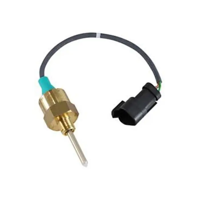 Coolant Temperature Level Sensor 4309449 for Caterpillar Engine C7.1 C15 C18 Truck CAT 793F 795F 797F sale
