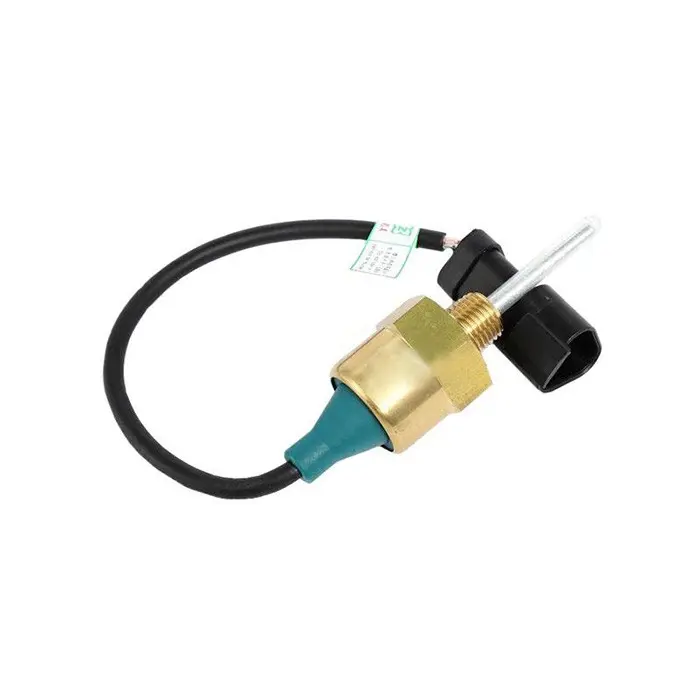 Coolant Temperature Level Sensor 4309449 for Caterpillar Engine C7.1 C15 C18 Truck CAT 793F 795F 797F