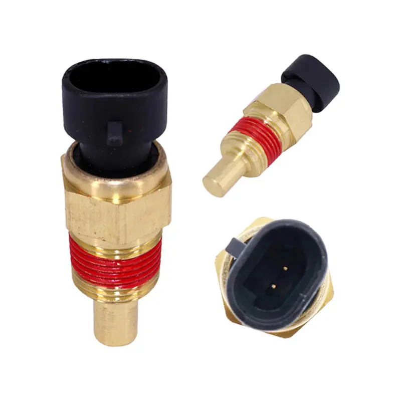 Coolant Temperature Sensor R020019 for 1988-2014 Chevrolet C/K Silverado 1500 2500 3500 Coolant Temperature Sensor R020019 for 1988-2014 Chevrolet C/K Silverado 1500 2500 3500