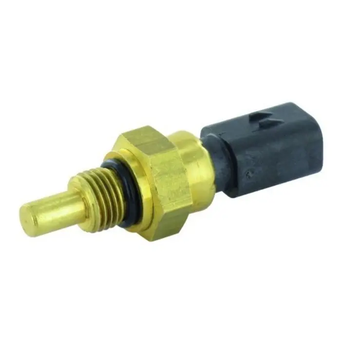 Coolant Temperature Sensor RE537637 for John Deere 130G 160GLC 180GLC 210G 250GLC 290GLC 300GLC 350GLC 380GLC sale Coolant Temperature Sensor RE537637 for John Deere 130G 160GLC 180GLC 210G 250GLC 290GLC 300GLC 350GLC 380GLC sale