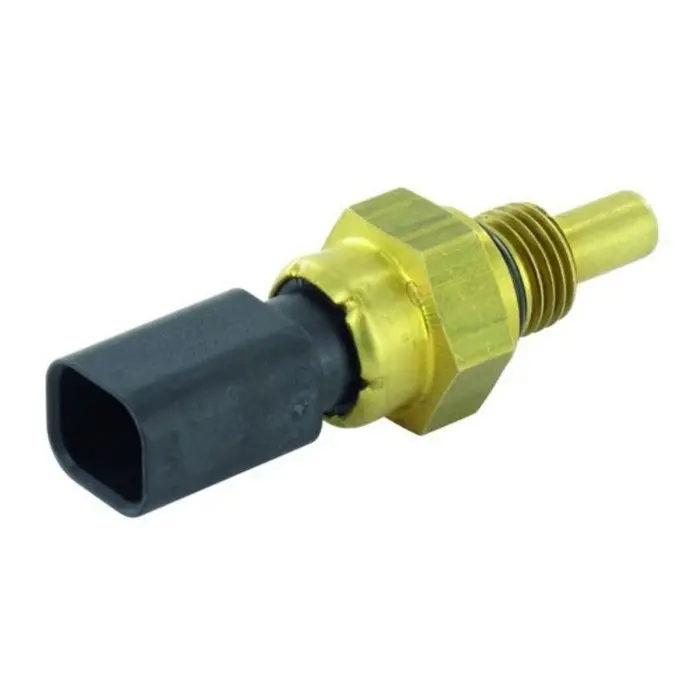 Coolant Temperature Sensor RE537637 for John Deere 130G 160GLC 180GLC 210G 250GLC 290GLC 300GLC 350GLC 380GLC Coolant Temperature Sensor RE537637 for John Deere 130G 160GLC 180GLC 210G 250GLC 290GLC 300GLC 350GLC 380GLC