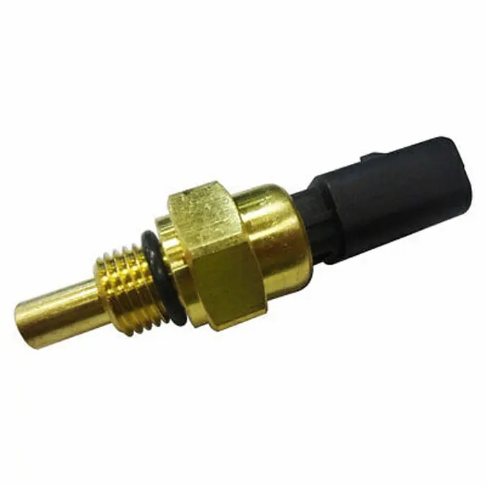 Coolant Temperature Sensor RE537637 for John Deere 130G 160GLC 180GLC 210G 250GLC 290GLC 300GLC 350GLC 380GLC Coolant Temperature Sensor RE537637 for John Deere 130G 160GLC 180GLC 210G 250GLC 290GLC 300GLC 350GLC 380GLC