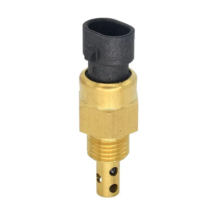 Coolant Temperature Sensor RE61812 for Hitachi Excavator LX230-5