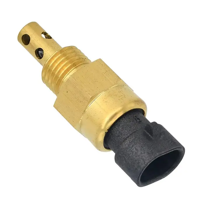 Coolant Temperature Sensor RE61812 for Hitachi Excavator LX230-5 Coolant Temperature Sensor RE61812 for Hitachi Excavator LX230-5
