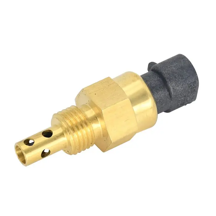 Coolant Temperature Sensor RE61812 for Hitachi Excavator LX230-5 Coolant Temperature Sensor RE61812 for Hitachi Excavator LX230-5