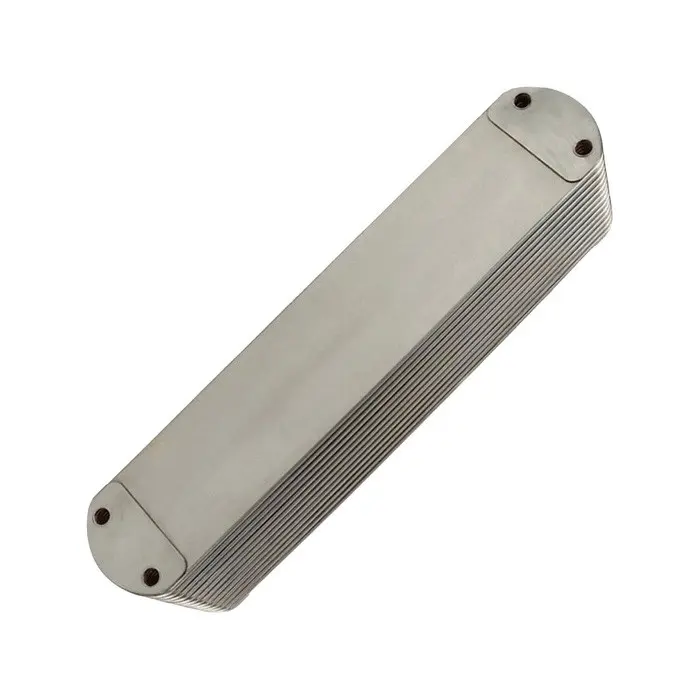 Cooler Core 4965870 for Cummins X15 ISX15 QSX15 ISX QSX Engine