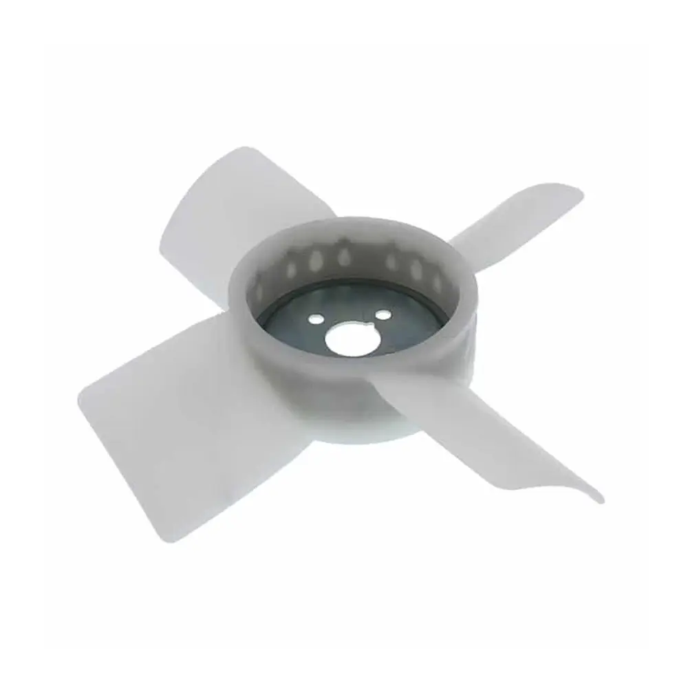 Cooling Engine Fan 15872-74110 for Kubota Engine D722 Tractor BX1880 BX2200 BX2360