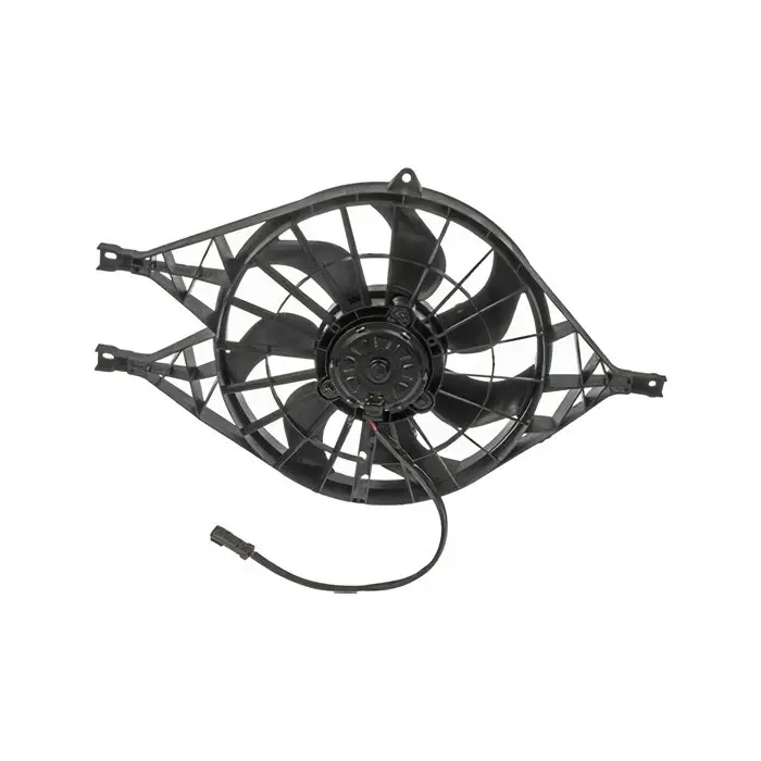 Cooling Engine Fan 600-613-0440 for Komatsu 4D94 4D95L 4D95S Engine D20-5 D20-6 D20-7 Bulldozer