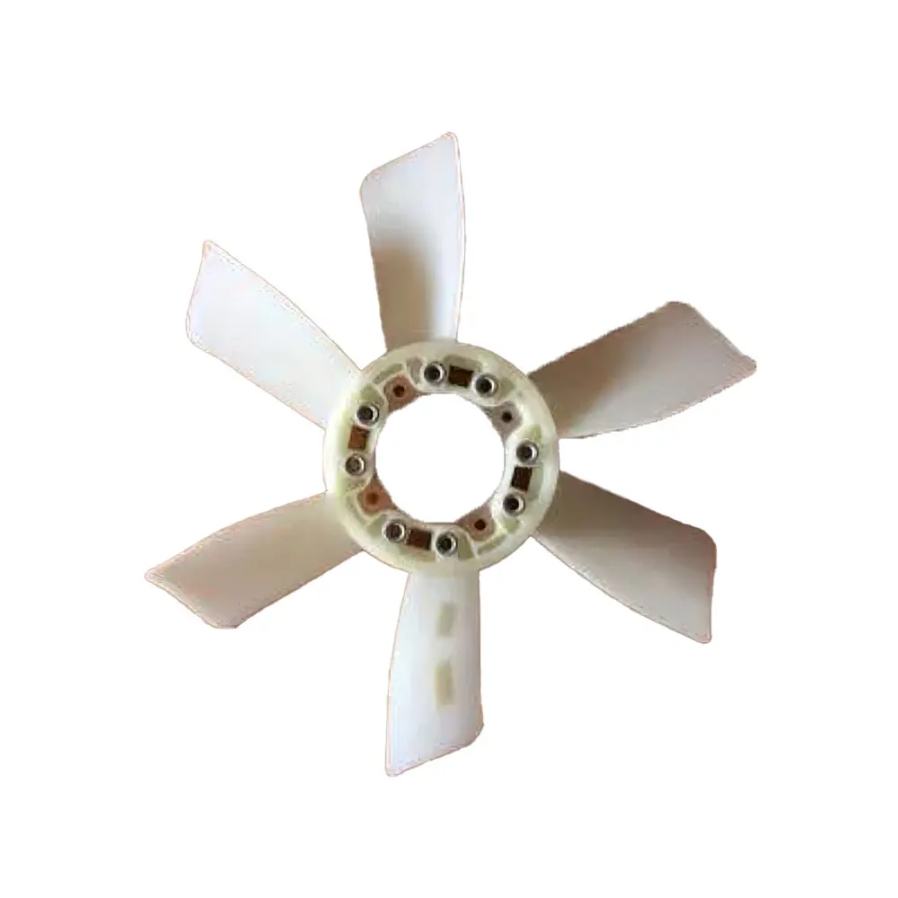 Cooling Engine Fan 8-97318963-0 for Isuzu Engine Engine 4JA1 4JA1T 4JH1 Truck D-MAX Cooling Engine Fan 8-97318963-0 for Isuzu Engine Engine 4JA1 4JA1T 4JH1 Truck D-MAX