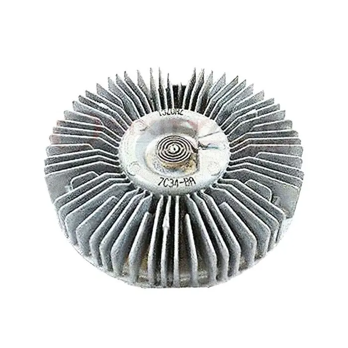 Cooling Engine Fan Clutch 8-97129736-0 for Isuzu Engine 4JH1 4JH1T Truck NKR77 Cooling Engine Fan Clutch 8-97129736-0 for Isuzu Engine 4JH1 4JH1T Truck NKR77