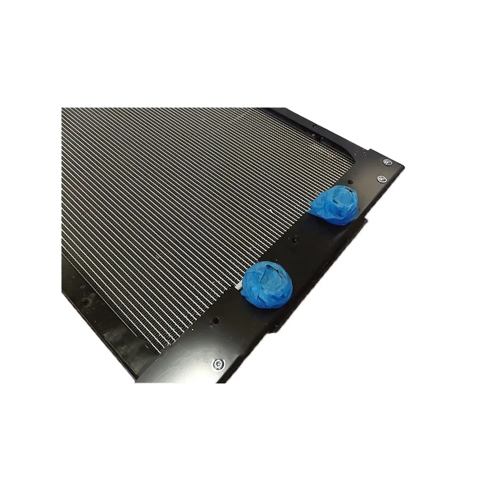 Buy Cooling Engine Radiator 11192942 111196425 15020893 11192942 11196422 for Volvo A35D A35E A40D A40E T450D