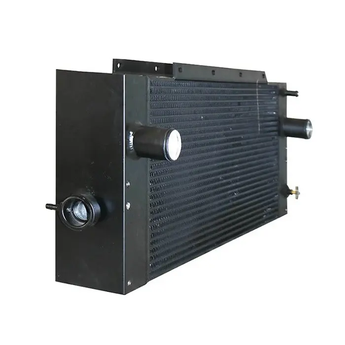 Cooling Engine Radiator Assembly 30/926178 for JCB Excavator JS110 JS130W JS115 JS160W sale