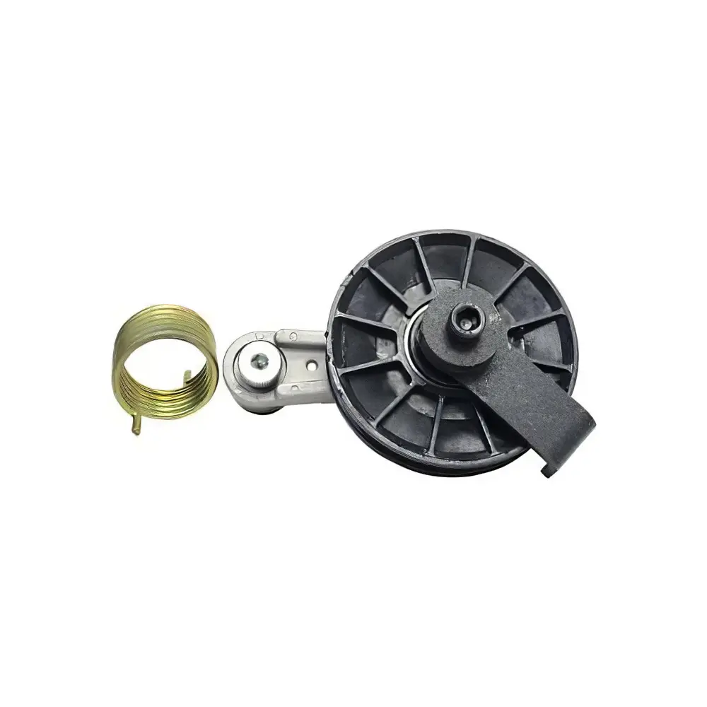 Cooling Fan Belt Tensioner Kit 7302291 for Bobcat 653 751 753 763 773 853 863 864 S160 S175 S185