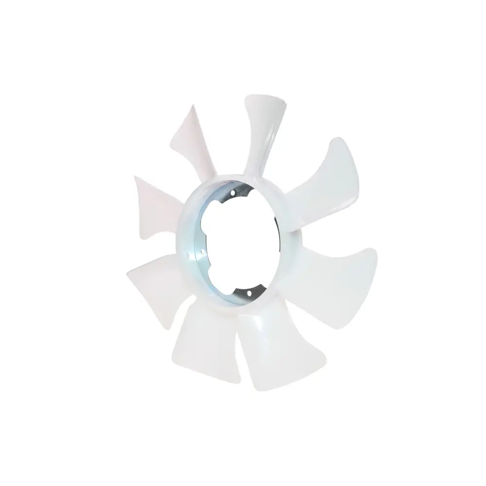 Buy Cooling Fan N-21060-FU410 for Nissan Engine K15 K21 K25 QD32