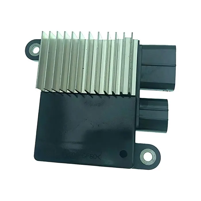 Buy Cooling Fan Relay Computer Motor 499300-3280 89257-26020 For Denso Toyota LEXUS